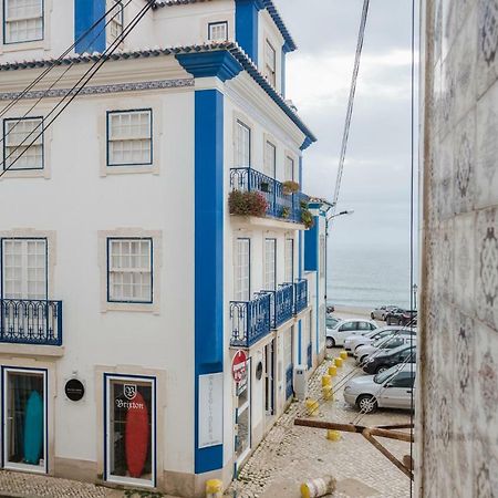 Flh Ericeira Charming House Villa Dış mekan fotoğraf