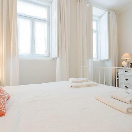 Flh Ericeira Charming House Villa Dış mekan fotoğraf