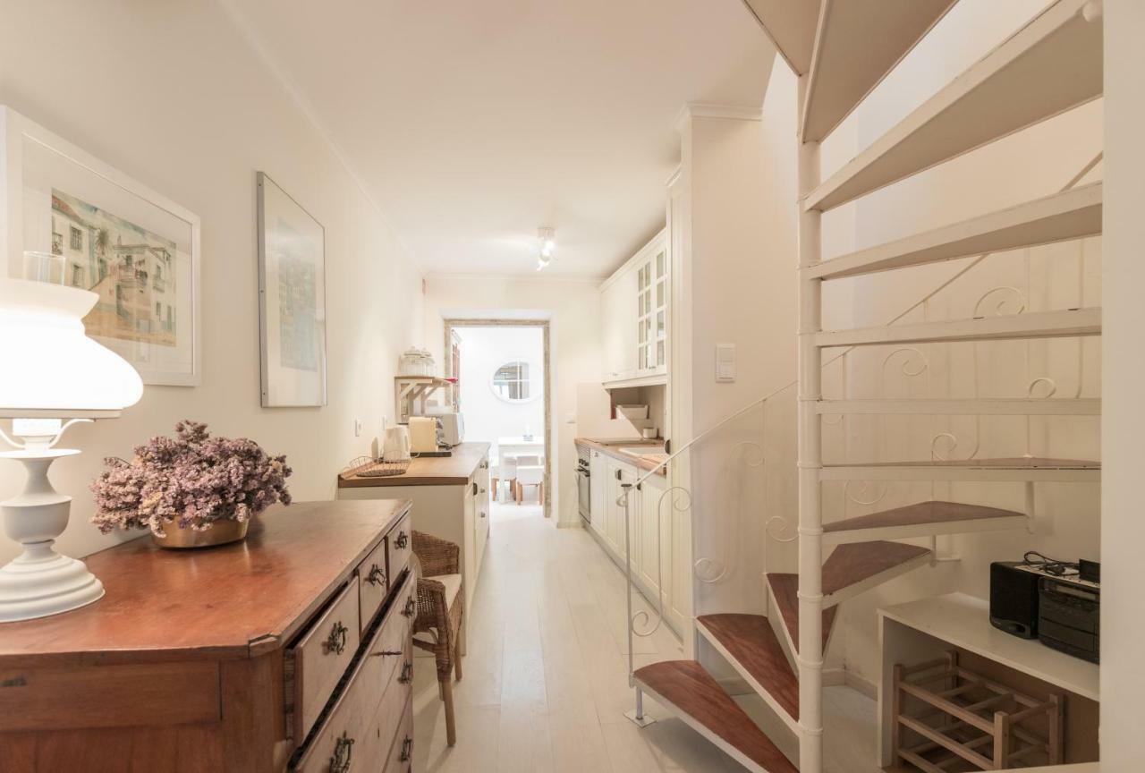 Flh Ericeira Charming House Villa Dış mekan fotoğraf