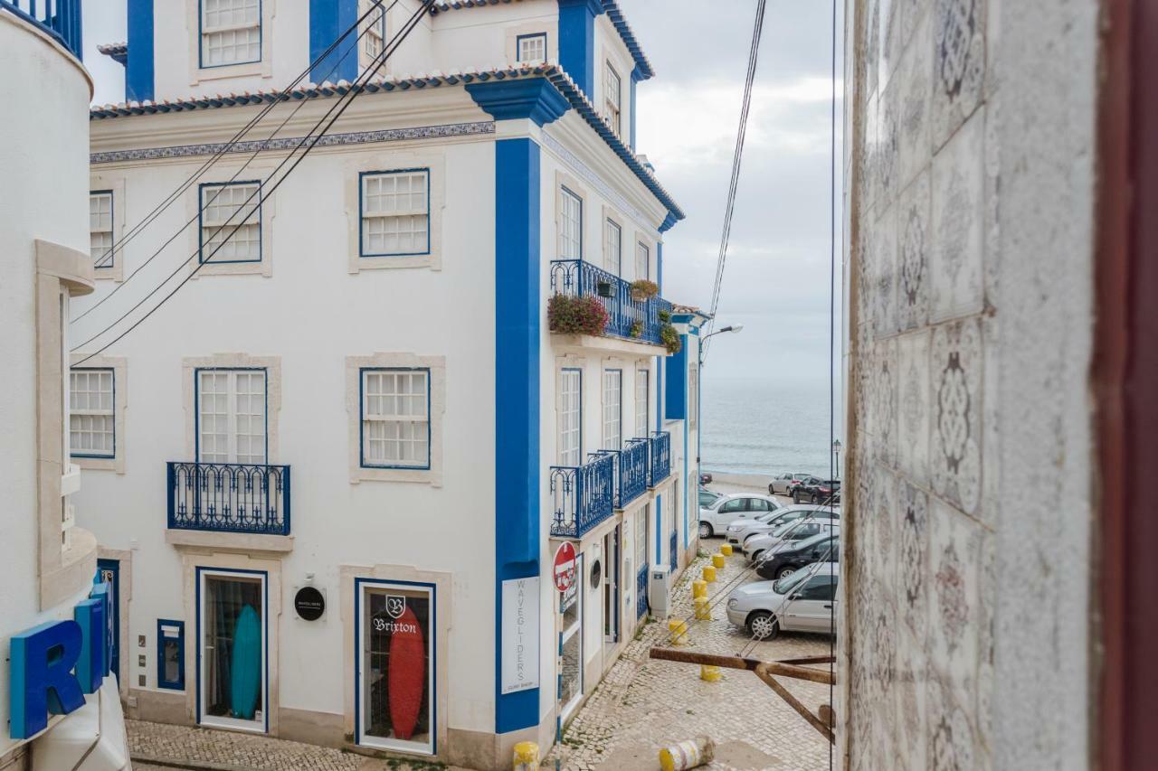 Flh Ericeira Charming House Villa Dış mekan fotoğraf