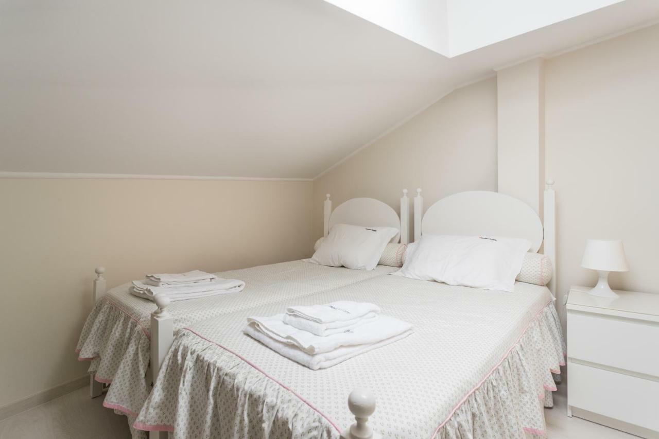 Flh Ericeira Charming House Villa Dış mekan fotoğraf