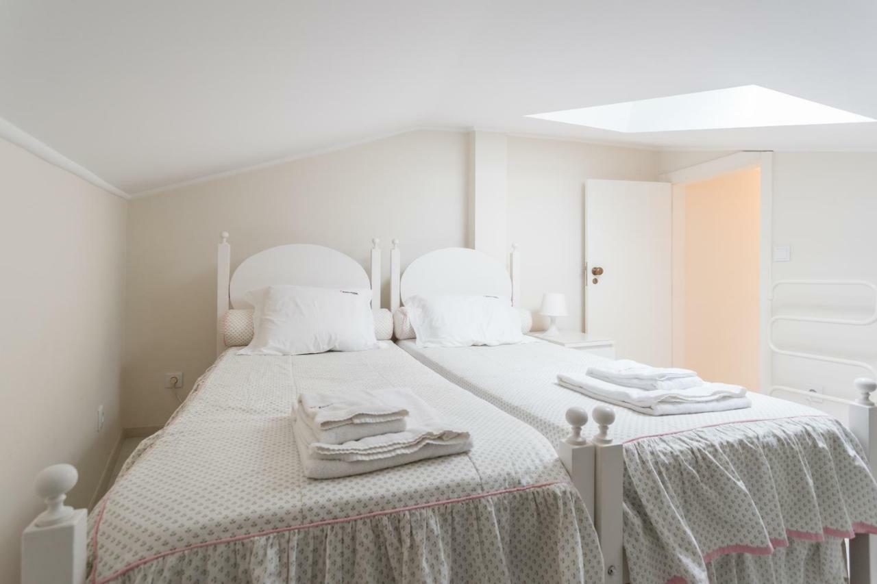 Flh Ericeira Charming House Villa Dış mekan fotoğraf