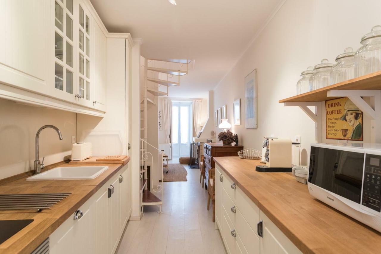 Flh Ericeira Charming House Villa Dış mekan fotoğraf