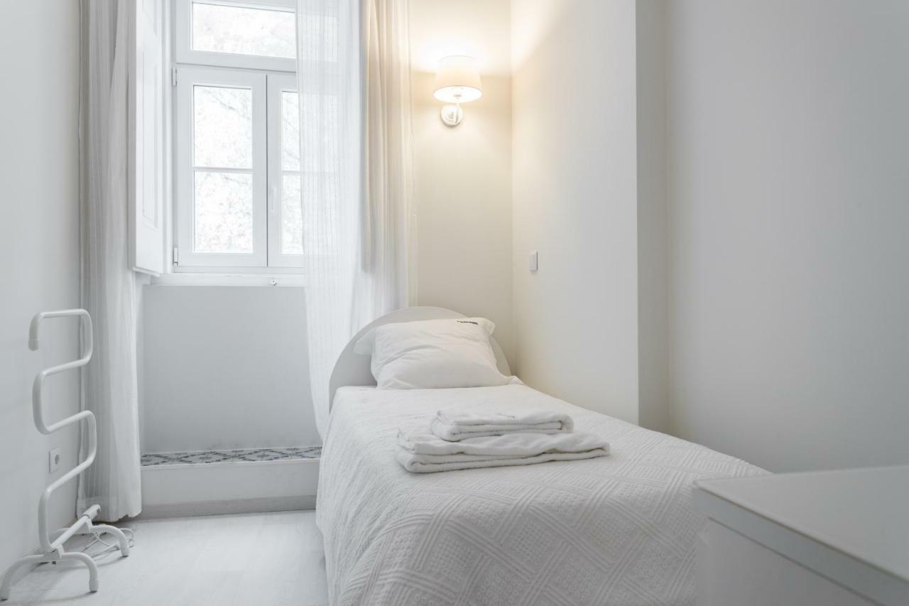 Flh Ericeira Charming House Villa Dış mekan fotoğraf