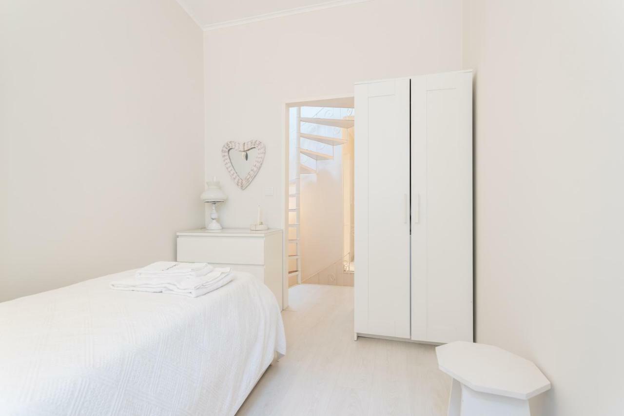 Flh Ericeira Charming House Villa Dış mekan fotoğraf