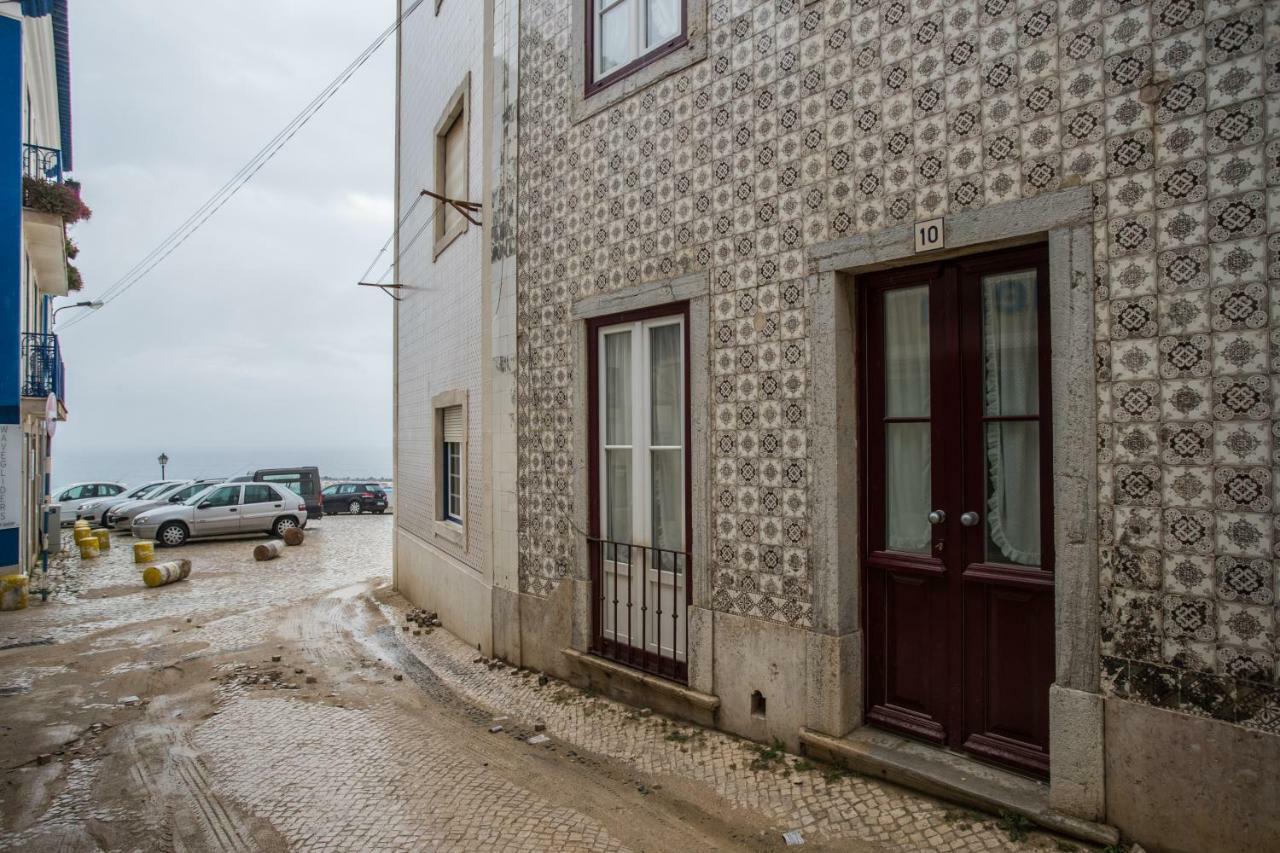 Flh Ericeira Charming House Villa Dış mekan fotoğraf