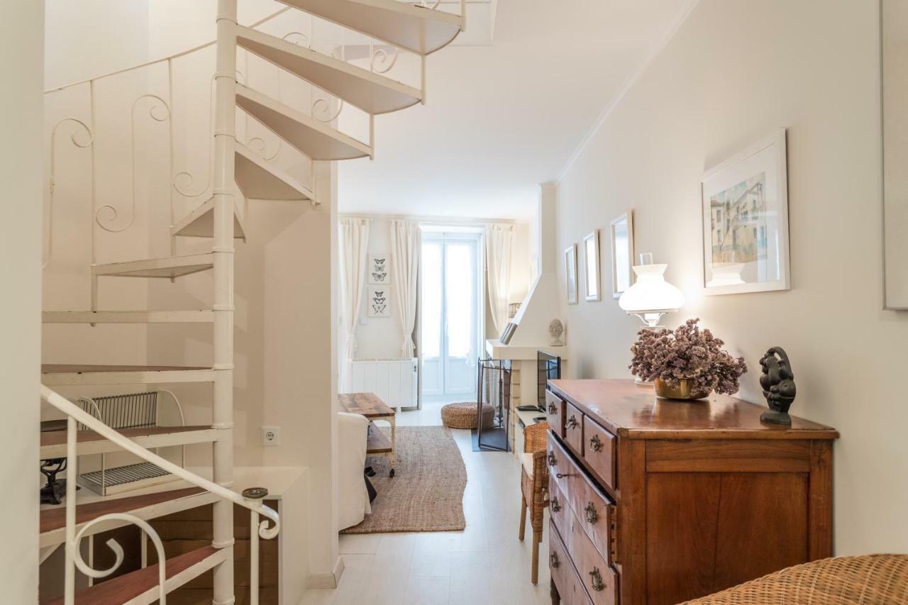 Flh Ericeira Charming House Villa Dış mekan fotoğraf