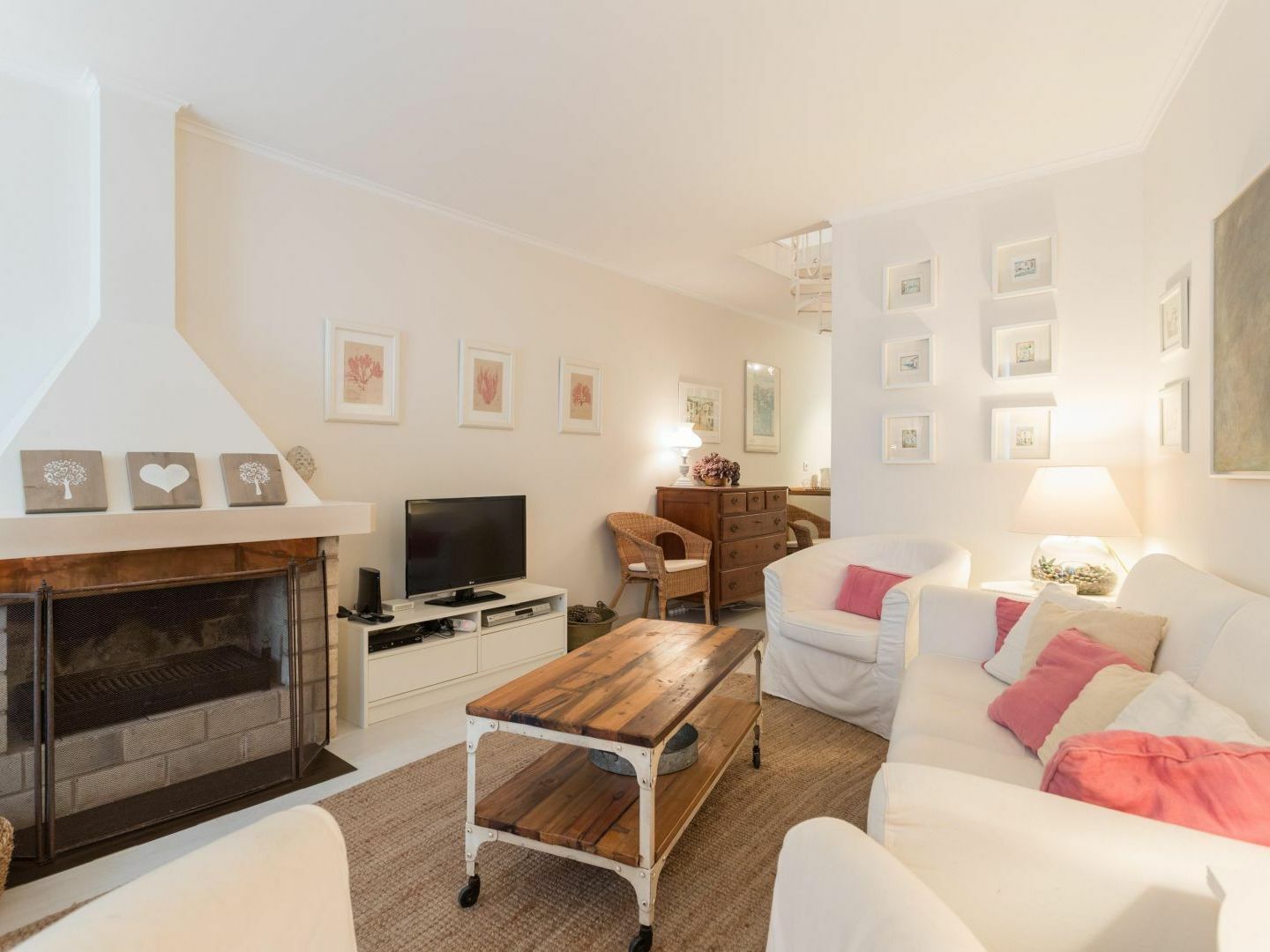 Flh Ericeira Charming House Villa Dış mekan fotoğraf