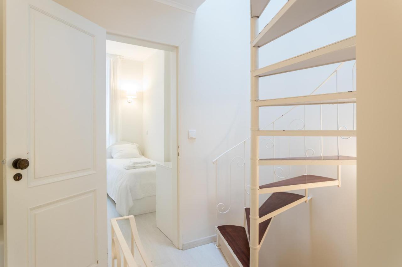 Flh Ericeira Charming House Villa Dış mekan fotoğraf
